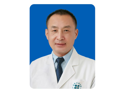董志勇